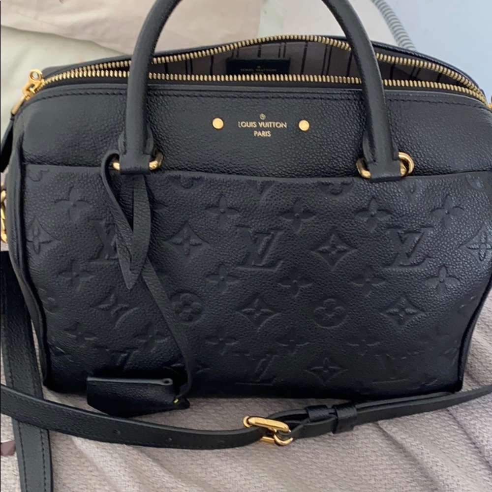 Speedy 30 Louis Vuitton